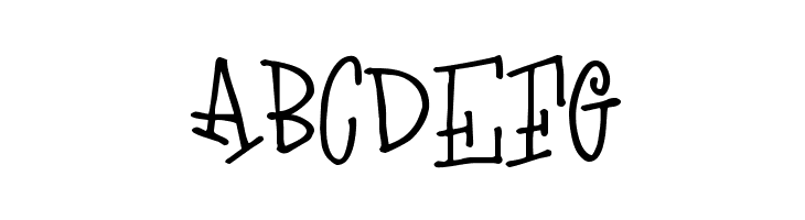 LoveLetters  Free Fonts Download