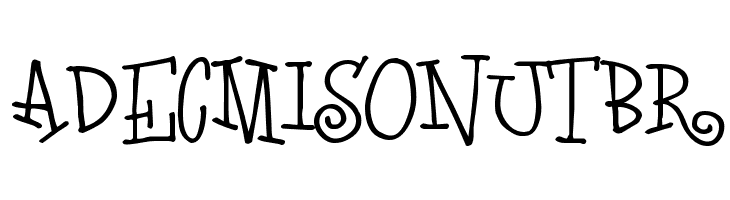 LoveLetters  Free Fonts Download