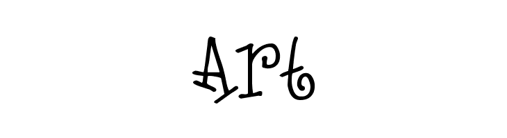 LoveLetters  Free Fonts Download