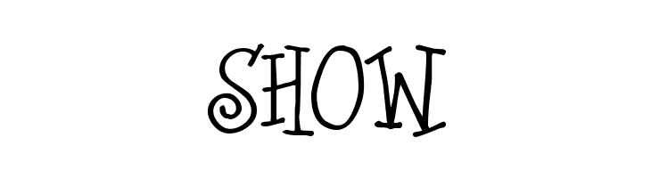 LoveLetters  Free Fonts Download