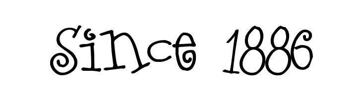 LoveLetters  Free Fonts Download