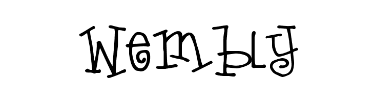 LoveLetters  Free Fonts Download