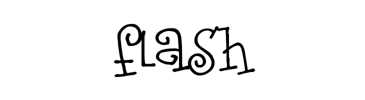 LoveLetters  Free Fonts Download