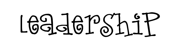 LoveLetters  Free Fonts Download