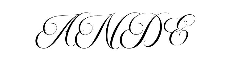 MoritzaScript  Free Fonts Download