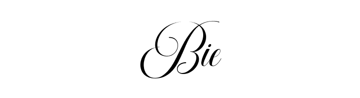 MoritzaScript  Free Fonts Download
