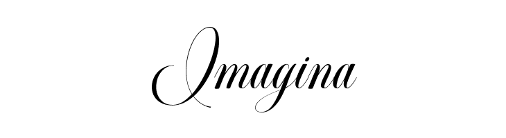 MoritzaScript  Free Fonts Download