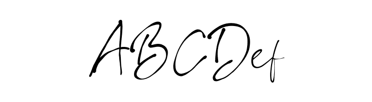 Rosseate  Free Fonts Download