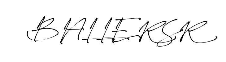 Ballast  Free Fonts Download