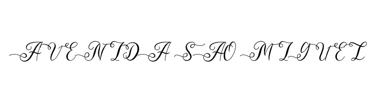 Antasia  Free Fonts Download