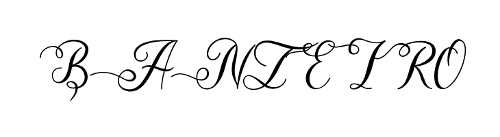 Antasia  Free Fonts Download