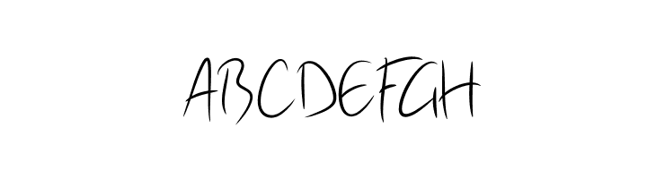 Little_wish  Free Fonts Download