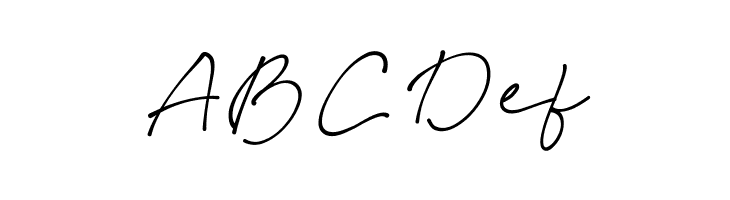 Omesse  Free Fonts Download