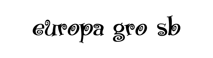 Boingo  Free Fonts Download