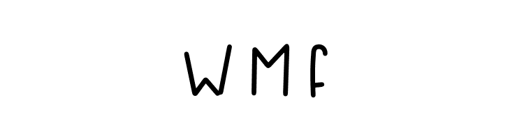 Lost In The Sky  Free Fonts Download
