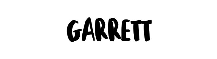 Gartawati  Free Fonts Download