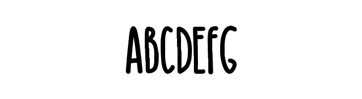 Browny Bear  Free Fonts Download
