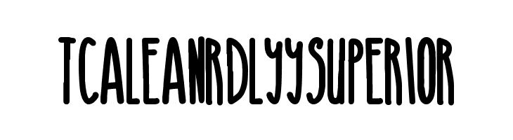 Browny Bear  Free Fonts Download