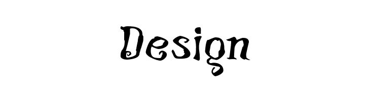 theCroach  Free Fonts Download