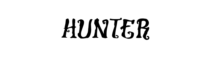 theCroach  Free Fonts Download