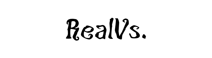 theCroach  Free Fonts Download