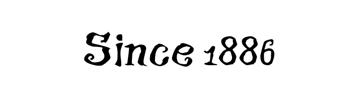 theCroach  Free Fonts Download