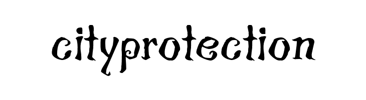 theCroach  Free Fonts Download