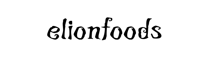 theCroach  Free Fonts Download