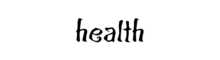 theCroach  Free Fonts Download