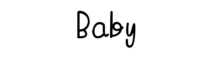 Calm Down  Free Fonts Download