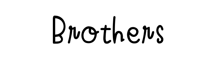 Calm Down  Free Fonts Download