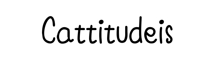 Calm Down  Free Fonts Download