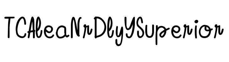 Calm Down  Free Fonts Download