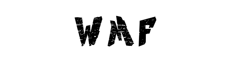 My Dutsky Art Graffiti  Free Fonts Download