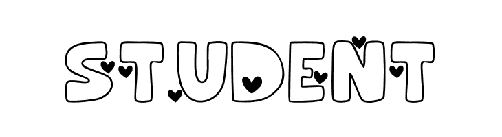 Hooman Love  Free Fonts Download