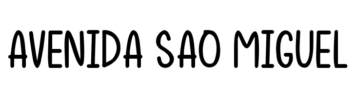 Sugar Poof-demo  Free Fonts Download