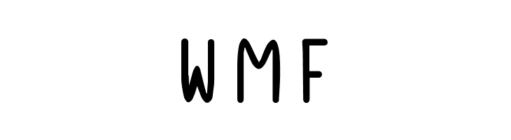 Sugar Poof-demo  Free Fonts Download