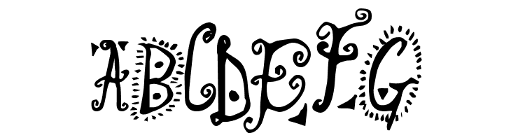 Loony  Free Fonts Download