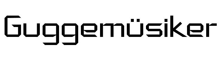 Crystal clear  Free Fonts Download