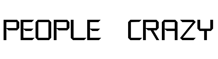 Crystal clear  Free Fonts Download