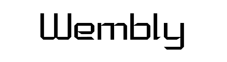 Crystal clear  Free Fonts Download