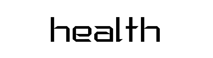 Crystal clear  Free Fonts Download