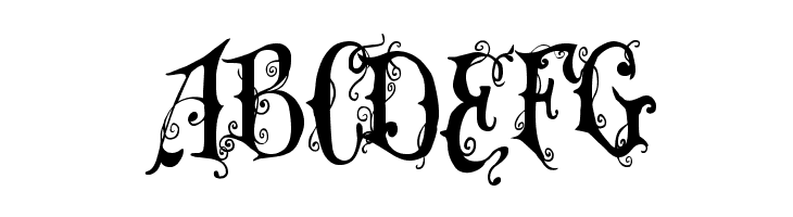 VTKS Dear Love  Free Fonts Download