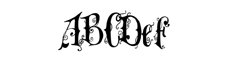 VTKS Dear Love  Free Fonts Download