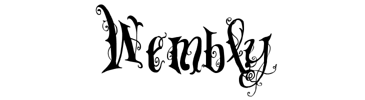 VTKS Dear Love  Free Fonts Download