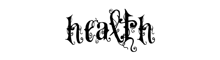 VTKS Dear Love  Free Fonts Download