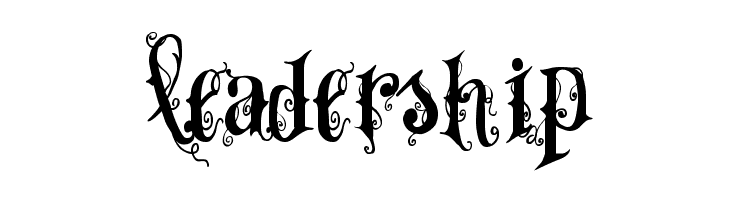 VTKS Dear Love  Free Fonts Download