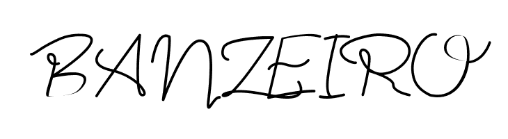 I'm yours  Free Fonts Download