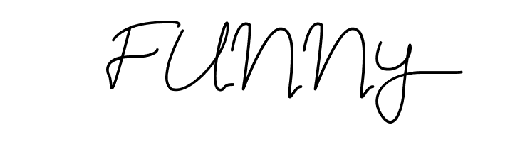 I'm yours  Free Fonts Download