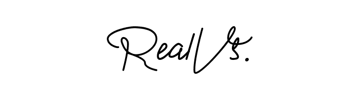 I'm yours  Free Fonts Download